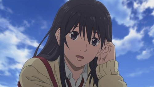 Ahiru no Sora - S1E2: Boys Without Talent