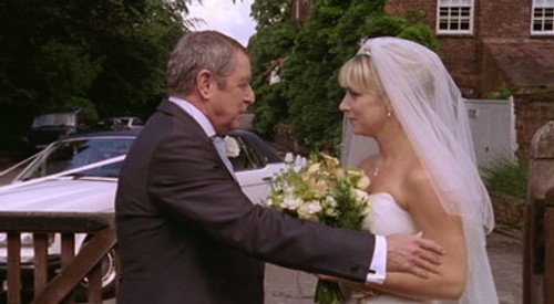 Midsomer Murders - S11E2: Blood Wedding
