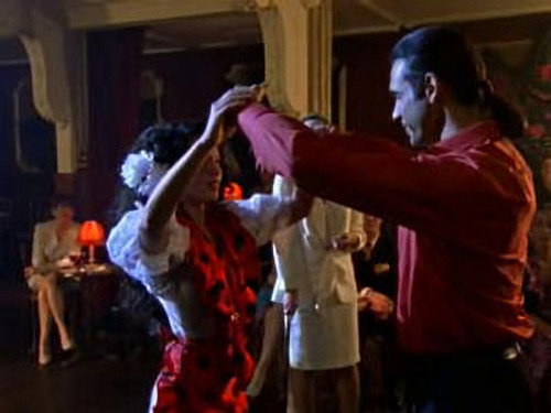 Highlander: The Series - S5E15: Duende