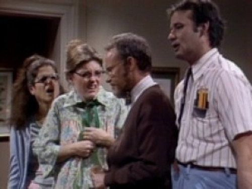 Saturday Night Live - S5E4: Buck Henry/Tom Petty and the Heartbreakers
