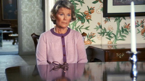Dallas - S4E19: The Gathering Storm