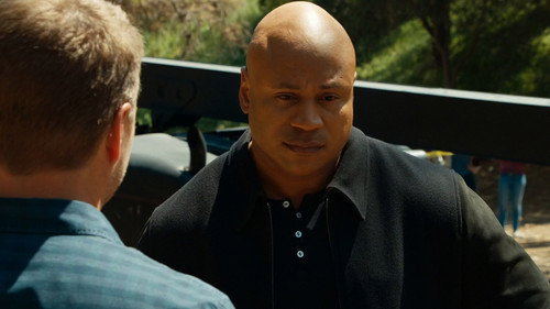 NCIS: Los Angeles - S8E23: Uncaged (1)