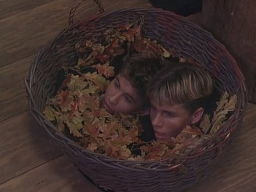 Home Improvement - S7E5: A Night to Dismember