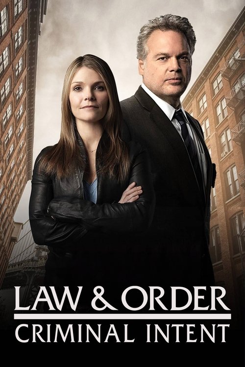Law & Order: Criminal Intent - S1E9: The Good Doctor