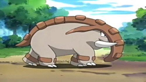 Pokémon - S8E22: Date Expectations