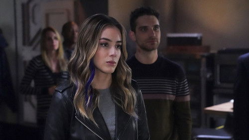 Marvel's Agents of S.H.I.E.L.D. - S6E9: Collision Course (2)