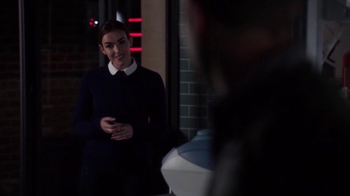 Marvel's Agents of S.H.I.E.L.D. - S2E4: Face My Enemy