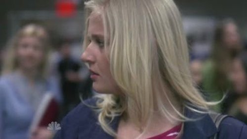 Law & Order: Special Victims Unit - S10E20: Crush