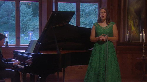 Great Performances - S48E19: Great Performances at the Met: Lise Davidsen in Concert