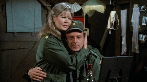 M*A*S*H - S2E17: For Want of a Boot