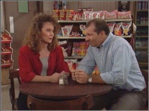 Married... with Children - S8E2: Hood 'n the Boyz