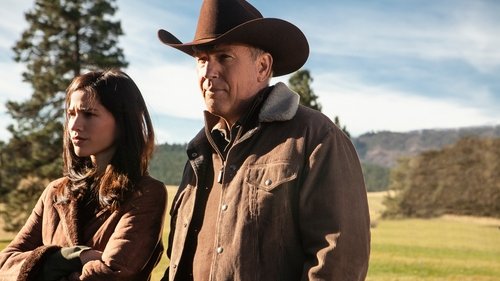 Yellowstone - S1E5: Coming Home