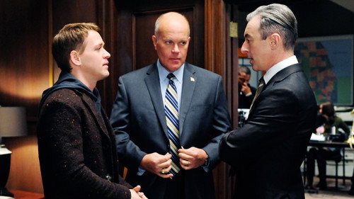 The Good Wife - S4E11: Boom De Yah Da