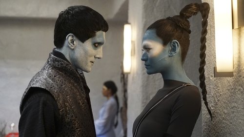 Marvel's Agents of S.H.I.E.L.D. - S5E6: Fun & Games