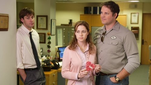 The Office - S2E16: Valentine's Day
