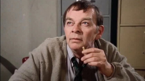 Mannix - S8E17: A Ransom for Yesterday