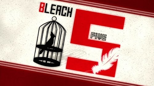 Bleach - S1E5: Beat the Invisible Enemy!