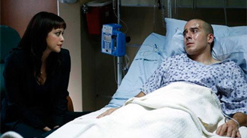 Blue Bloods - S4E9: Bad Blood