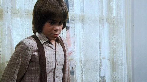 Little House on the Prairie - S5E1: As Long as We're Together (1)