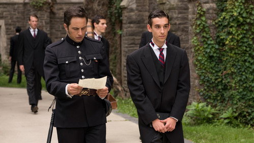 Murdoch Mysteries - S11E6: 21 Murdoch Street