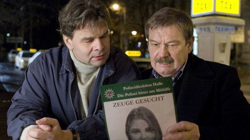 Polizeiruf 110 - S37E7: Taximord
