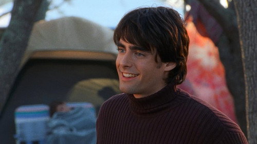 Dawson's Creek - S3E11: Barefoot at Capefest