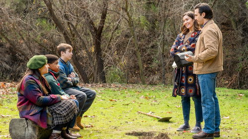 This Is Us - S4E14: The Cabin