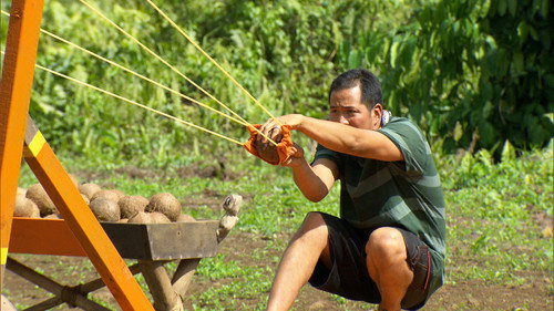 Survivor - S24E4: Bum-Puzzled