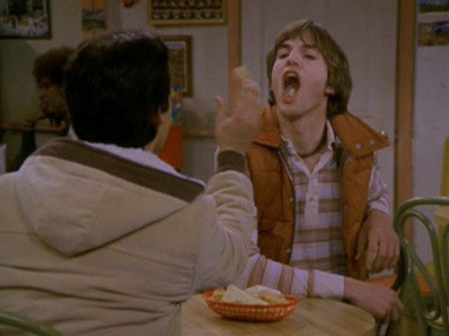 That '70s Show - S6E13: Won't Get Fooled Again