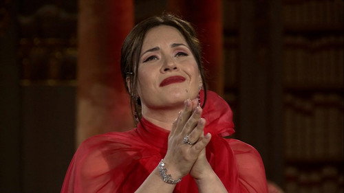 Great Performances - S48E31: Great Performances at the Met: Sonya Yoncheva in Concert