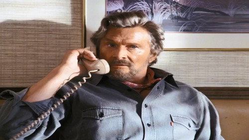 Dallas - S10E5: Enigma