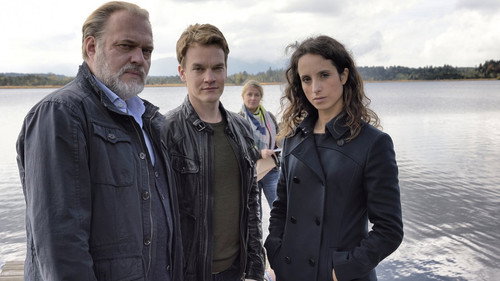 The Old Fox - S45E4: Episode 4