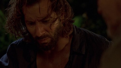 Lost - S3E18: D.O.C.