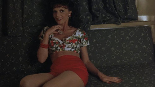 Quantum Leap - S3E20: Heart of a Champion