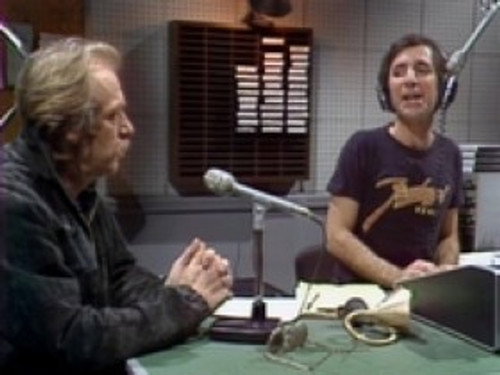 Saturday Night Live - S5E6: Howard Hesseman/Randy Newman