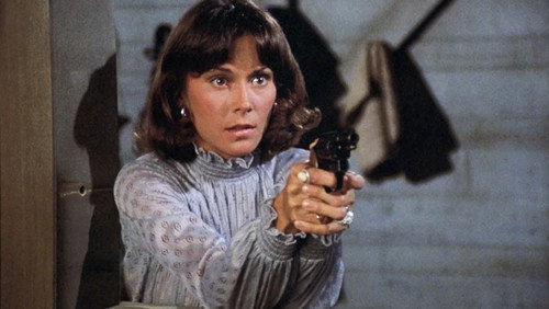 Charlie's Angels - S1E6: The Killing Kind