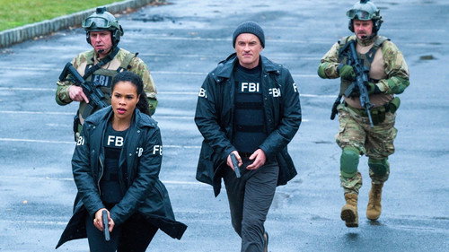 FBI: Most Wanted - S2E11: Obstruction