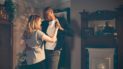 Casualty - S36E23: Balancing the Books
