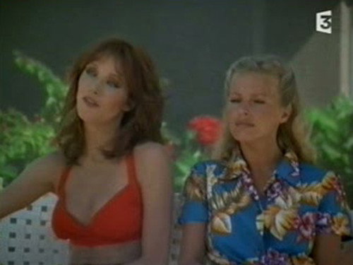 Charlie's Angels - S5E6: Waikiki Angels