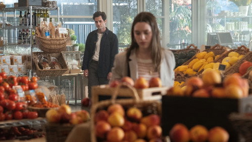 You - S2E1: A Fresh Start