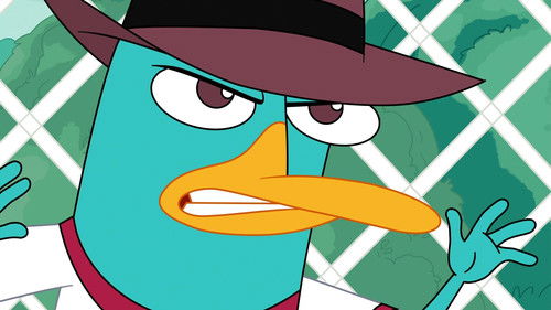Phineas and Ferb - S5E26: Bend It Like Doof