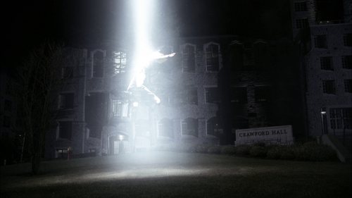 Supernatural - S2E15: Tall Tales