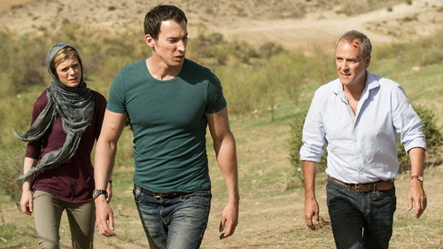 Silent Witness - S16E10: Greater Love (2)