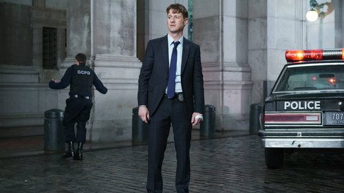 Gotham - S2E9: Rise of the Villains: A Bitter Pill to Swallow