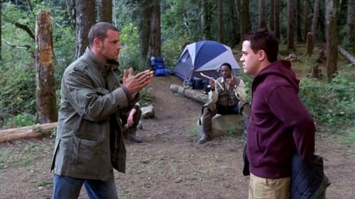 Grey's Anatomy - S3E7: Where the Boys Are