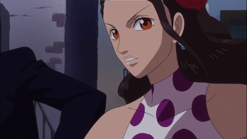 One Piece - S15E642: The Stratagem of the Century! Doflamingo Makes His Move!