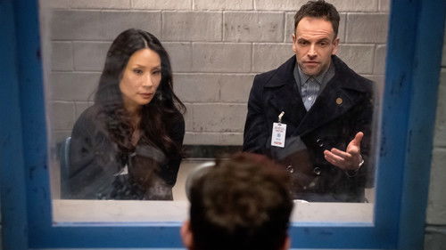 Elementary - S3E19: One Watson, One Holmes