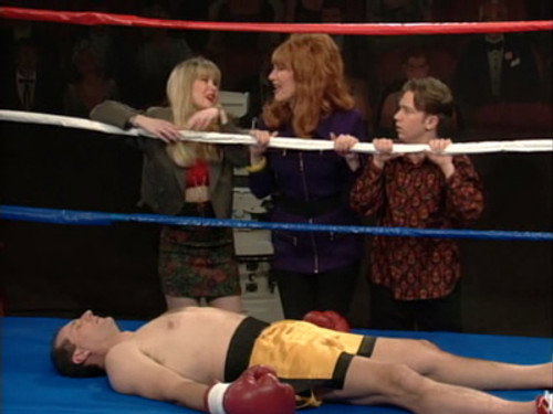 Married... with Children - S6E15: Just Shoe It