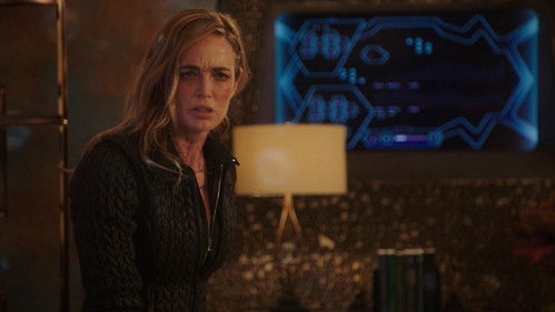 DC's Legends of Tomorrow - S6E5: The Satanist's Apprentice