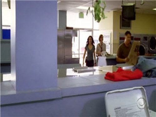 Criminal Minds - S3E3: Scared to Death